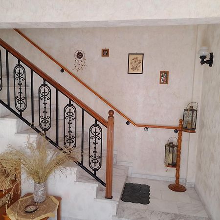 Art House Syros Villa Ermoupoli Eksteriør billede
