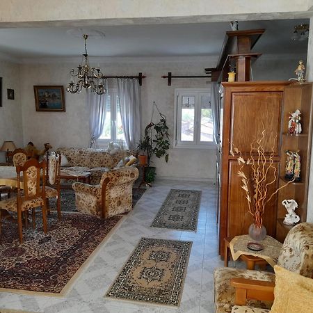 Art House Syros Villa Ermoupoli Eksteriør billede