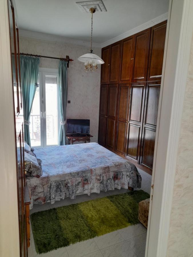 Art House Syros Villa Ermoupoli Eksteriør billede