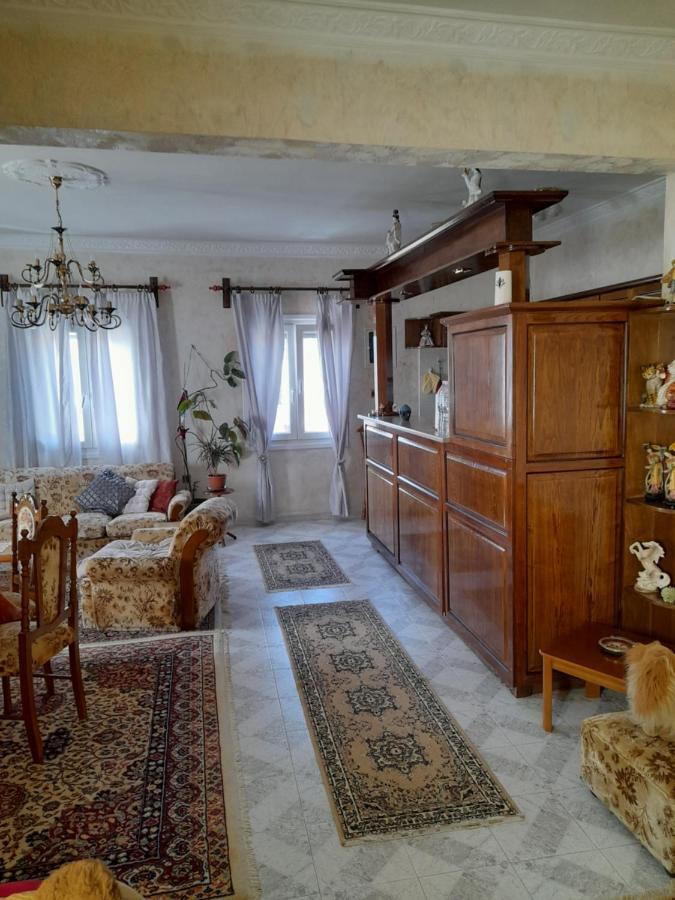 Art House Syros Villa Ermoupoli Eksteriør billede