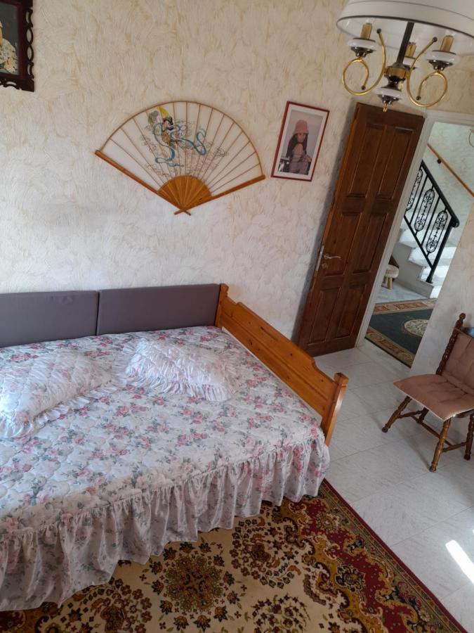 Art House Syros Villa Ermoupoli Eksteriør billede