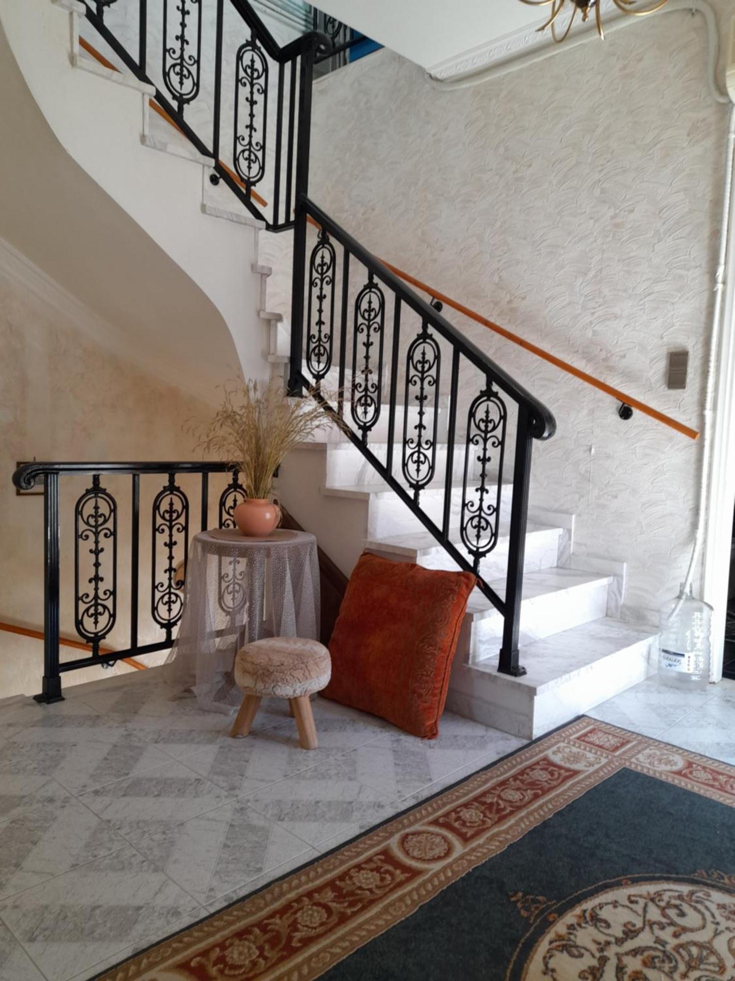 Art House Syros Villa Ermoupoli Eksteriør billede